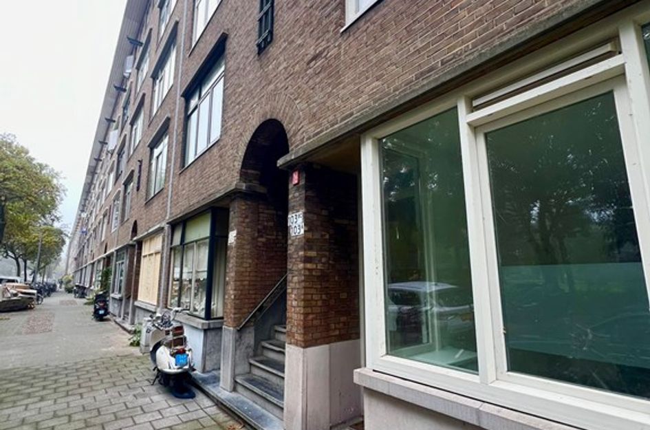 Noorderhavenkade 103A