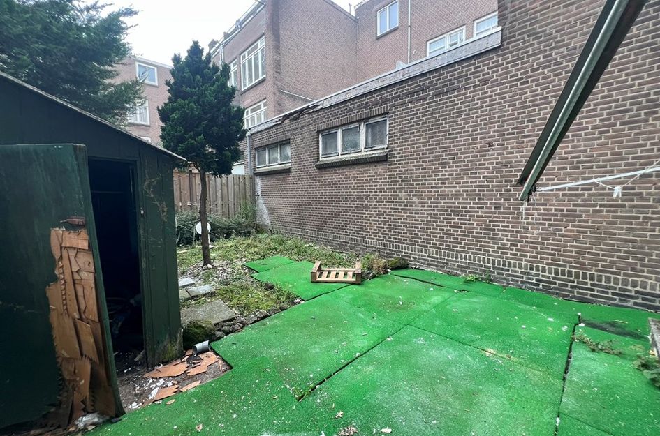 Noorderhavenkade 103A