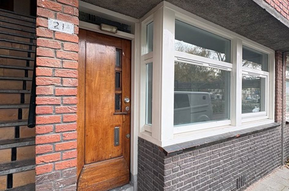 Mijnsherenplein 21A