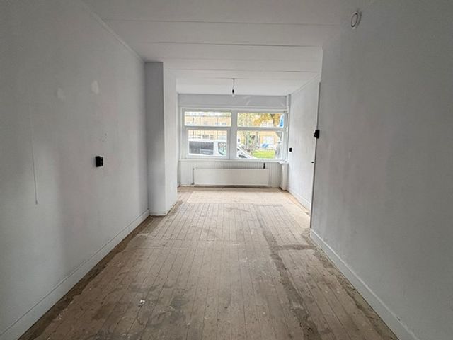 Mijnsherenplein 21A, Rotterdam