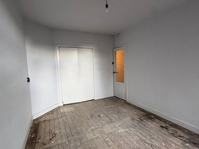 Mijnsherenplein 21A, Rotterdam