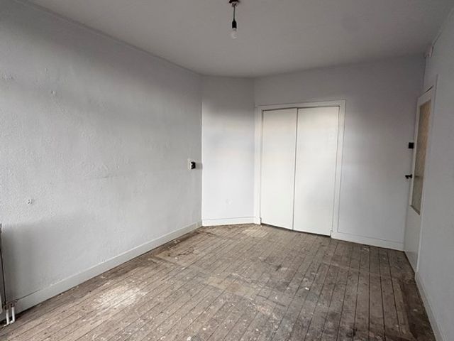 Mijnsherenplein 21A, Rotterdam