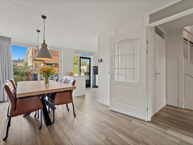 Commanderij 65, Maasland
