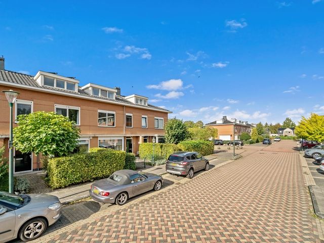 Commanderij 65, Maasland