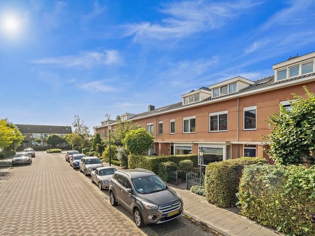 Commanderij 65, Maasland