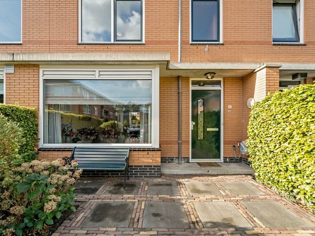Commanderij 65, Maasland