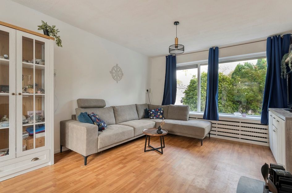 Baarlelaan 36