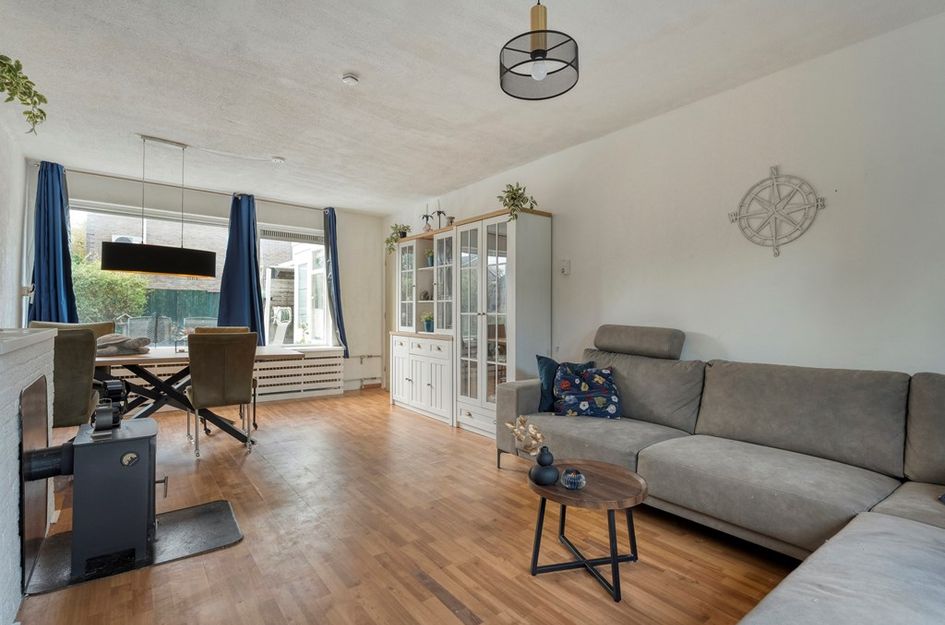 Baarlelaan 36