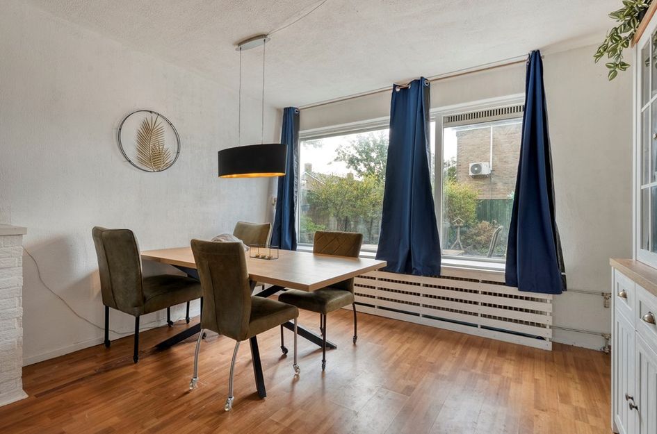 Baarlelaan 36