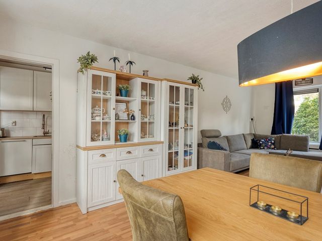 Baarlelaan 36, Hoogeveen