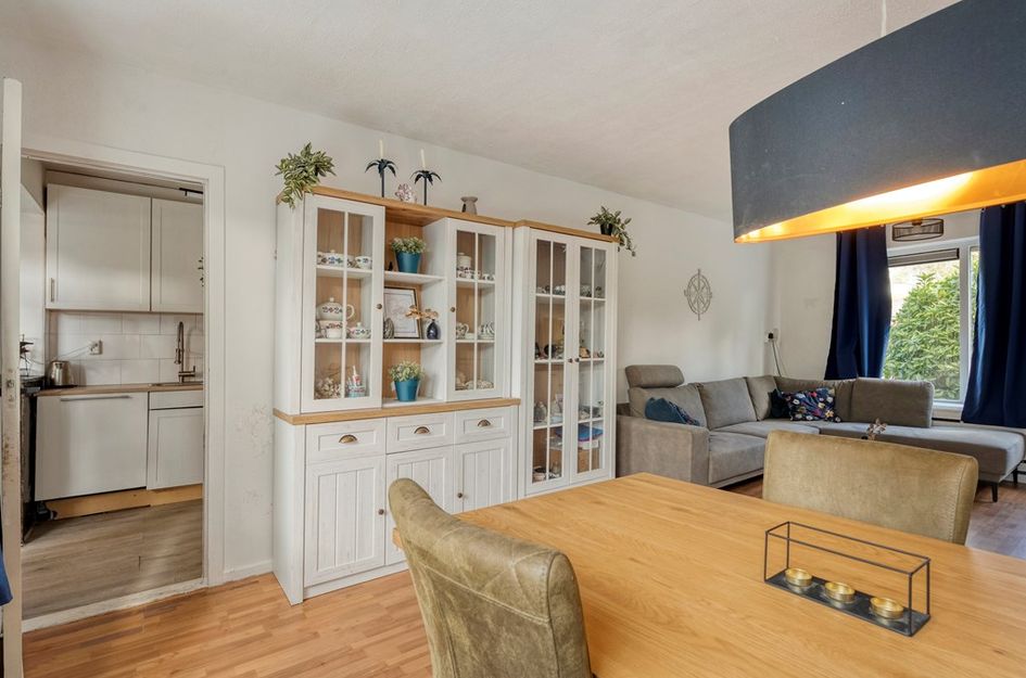 Baarlelaan 36