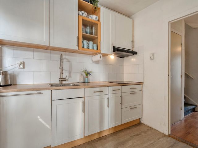 Baarlelaan 36, Hoogeveen