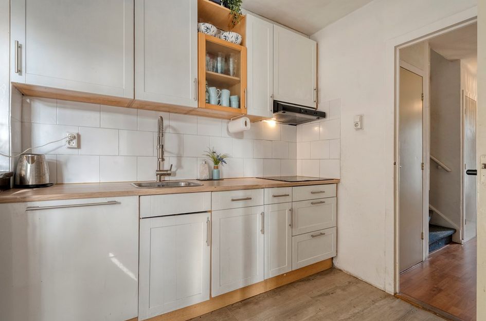 Baarlelaan 36