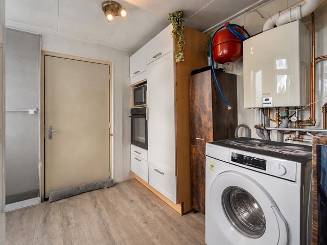 Baarlelaan 36, Hoogeveen