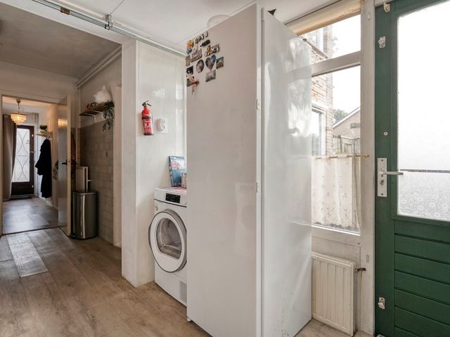 Baarlelaan 36, Hoogeveen