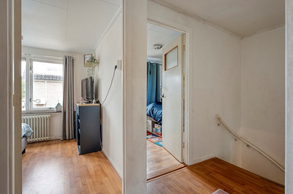 Baarlelaan 36