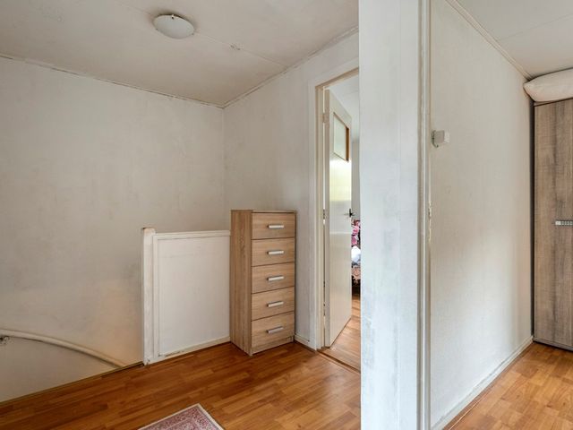 Baarlelaan 36, Hoogeveen