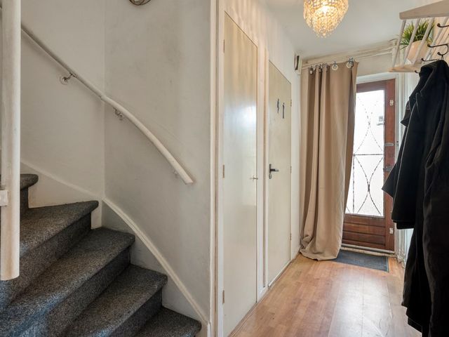 Baarlelaan 36, Hoogeveen