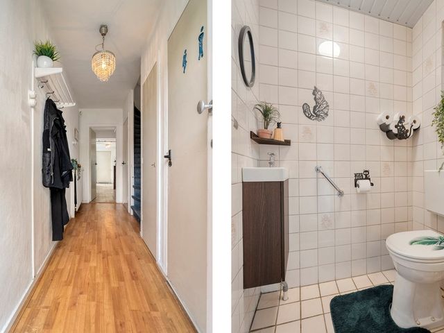 Baarlelaan 36, Hoogeveen