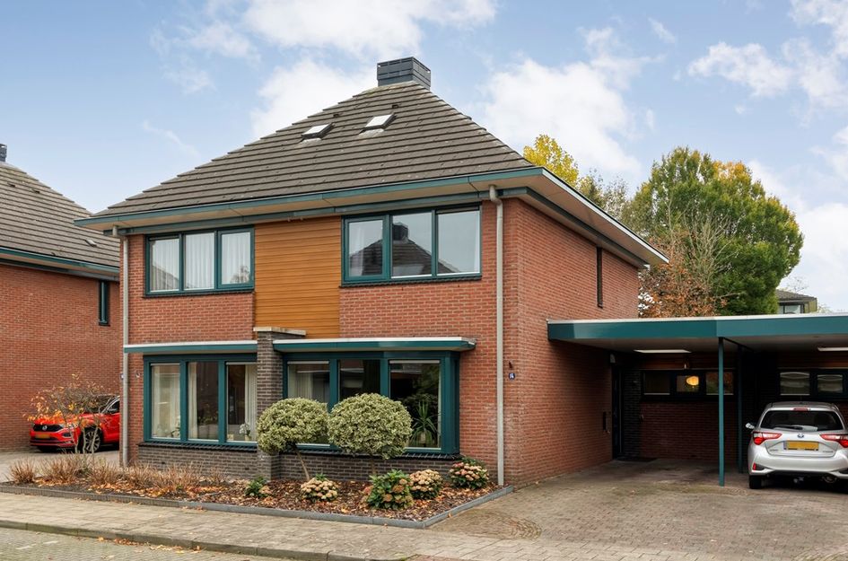Klijnsmastraat 14
