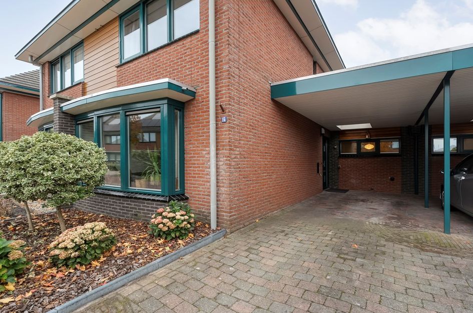 Klijnsmastraat 14