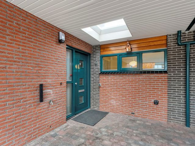 Klijnsmastraat 14, Hoogeveen