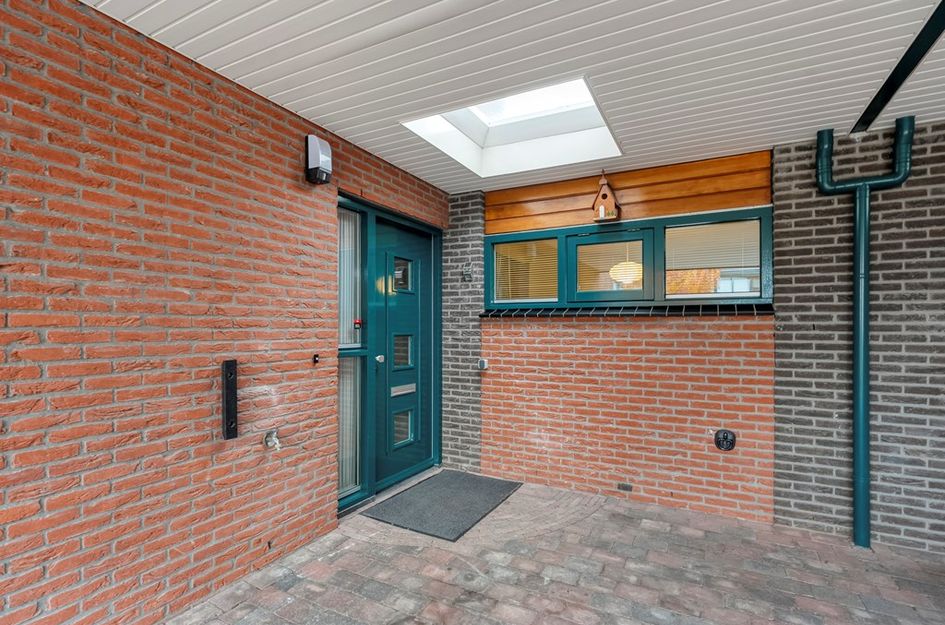 Klijnsmastraat 14