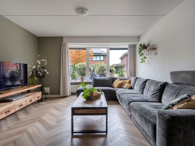 Klijnsmastraat 14, Hoogeveen