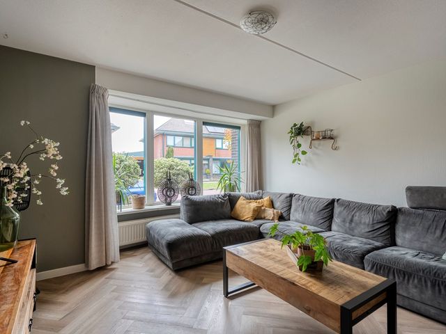 Klijnsmastraat 14, Hoogeveen