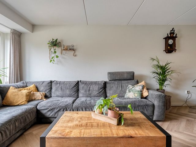 Klijnsmastraat 14, Hoogeveen