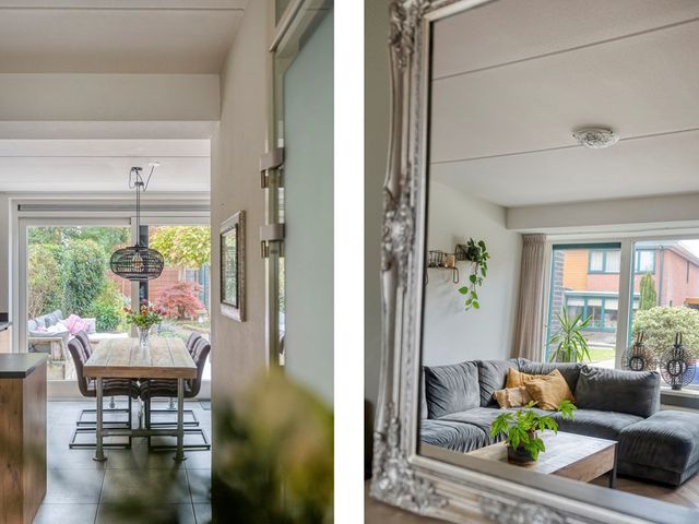 Klijnsmastraat 14, Hoogeveen