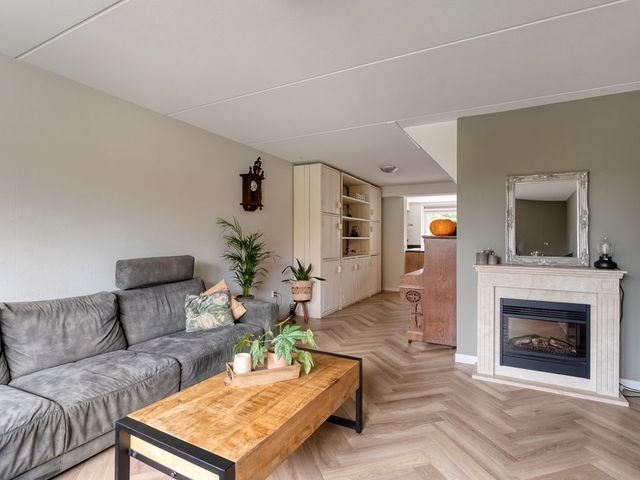 Klijnsmastraat 14, Hoogeveen