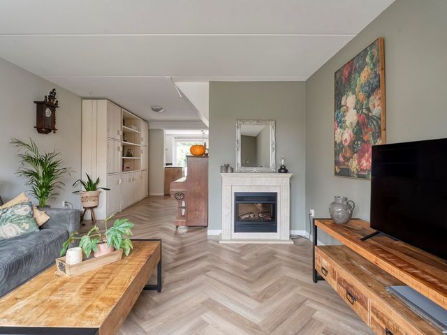 Klijnsmastraat 14, Hoogeveen