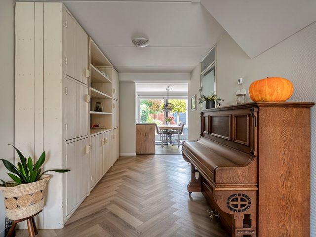 Klijnsmastraat 14, Hoogeveen