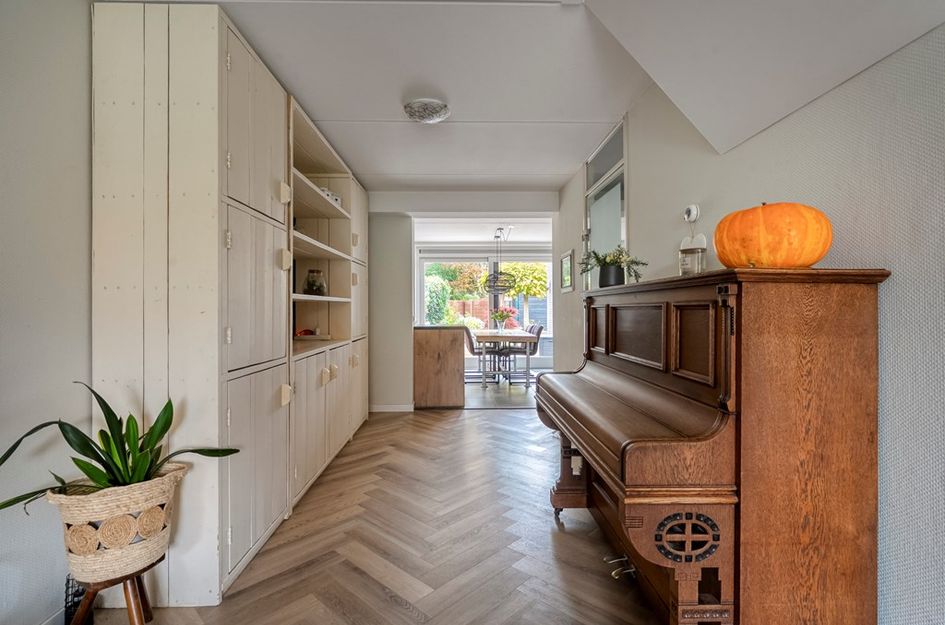 Klijnsmastraat 14