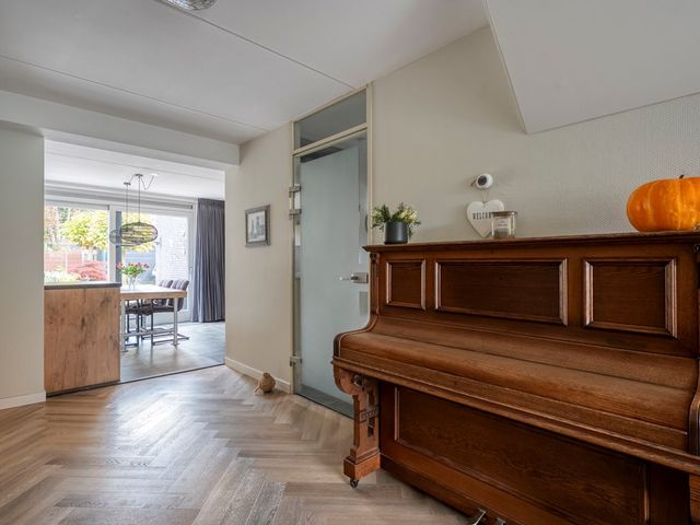 Klijnsmastraat 14, Hoogeveen