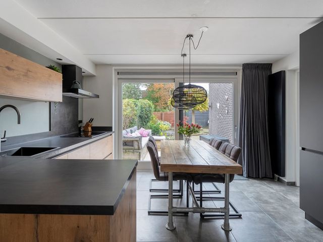 Klijnsmastraat 14, Hoogeveen