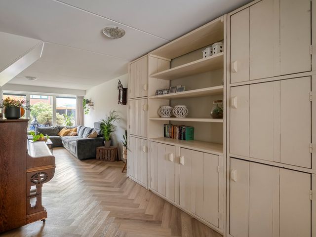 Klijnsmastraat 14, Hoogeveen