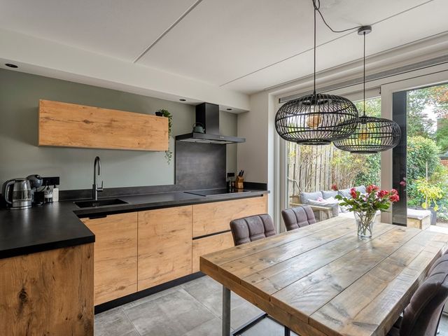 Klijnsmastraat 14, Hoogeveen