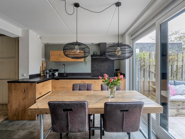 Klijnsmastraat 14, Hoogeveen