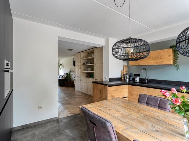 Klijnsmastraat 14, Hoogeveen