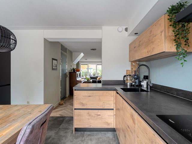 Klijnsmastraat 14, Hoogeveen