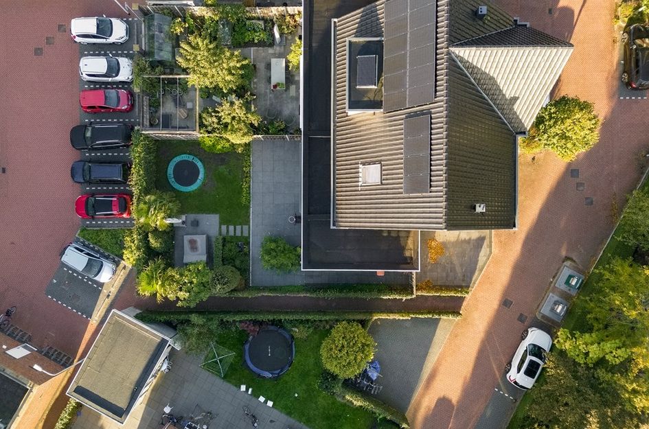 Tusschen beide Wegen 3