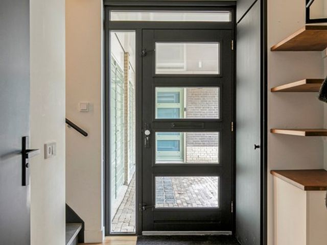 Meester Ceelensingel 23, Rosmalen