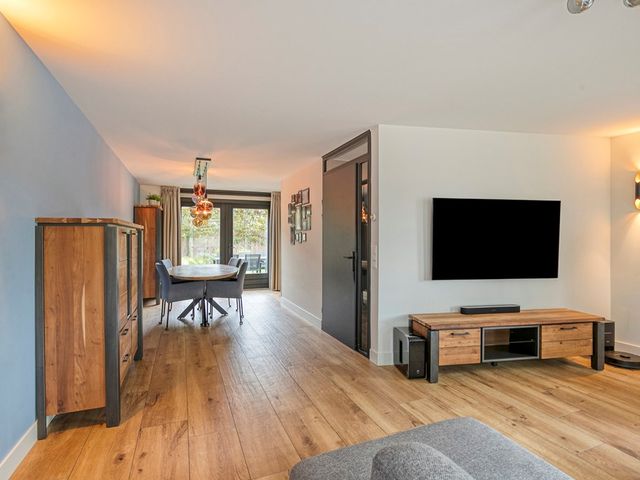 Meester Ceelensingel 23, Rosmalen