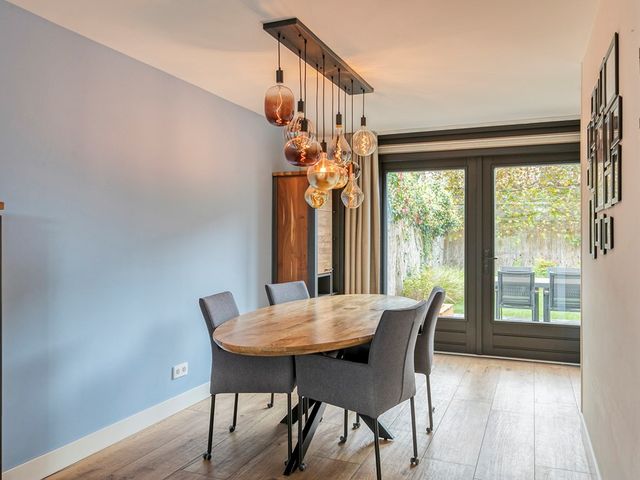 Meester Ceelensingel 23, Rosmalen