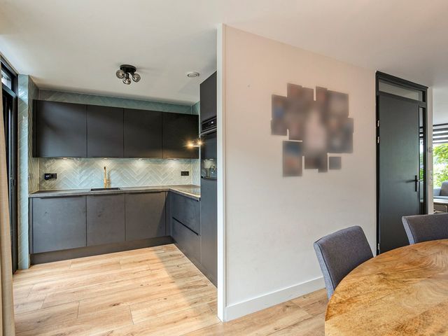 Meester Ceelensingel 23, Rosmalen