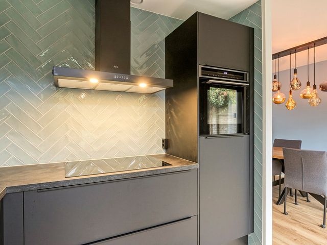 Meester Ceelensingel 23, Rosmalen
