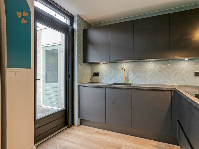 Meester Ceelensingel 23, Rosmalen