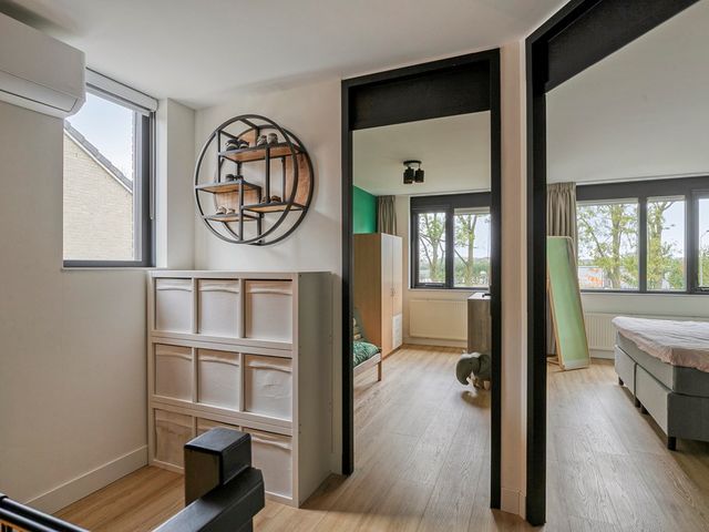 Meester Ceelensingel 23, Rosmalen